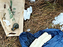 Сотрудничавший с террористами житель Брянской области получил 18,5 года тюрьмы