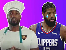 Ибака возобновил кулинарное шоу. Первым гостем нового сезона стал Джордж