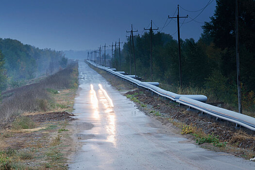 «Дороги смерти»: аномальные трассы России