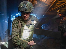 Марочко: ВС РФ взяли под контроль около 50% Переездного под Северском