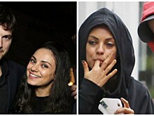 Тоже люди: как звездные пары ведут себя в обычной жизни