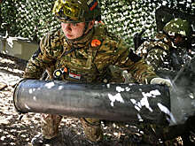 Военэксперт Линин: усиление ударов по ВПК призвано подтолкнуть Украину к миру