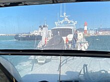 Двое саратовцев-туристов едва не утонули на яхте в Черном море