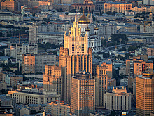 МИД РФ: в НАТО перешли к реализации курса на открытую конфронтацию