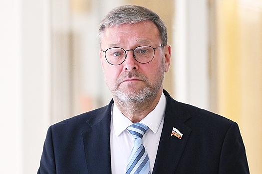 Сенатор Косачев: Ответ Ирана на удары Израиля неизбежен