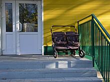 В Хабаровске инновации внедряют даже в яслях