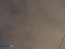 В Пензенской области сбили беспилотный летательный аппарат