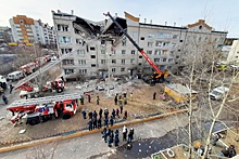 При взрыве газа в Чите пострадали 11 человек, в Омске трагедию удалось предотвратить