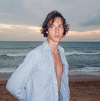 Лариса Гузеева призналась в симпатии к молодому актёру