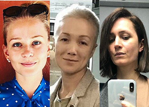 В Сети умилились снимком знаменитых российских актрис с их детьми