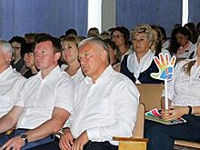 Инновационные разработки продемонстрировали педагоги Динского района
