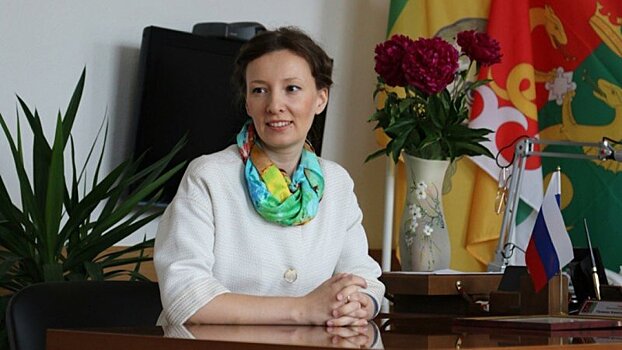 А.Кузнецова сообщила о подготовке мер по развитию паллиативной помощи после скандала с продажей диазепама
