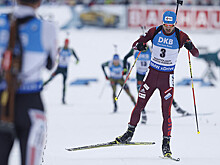 Шипулин вернулся в спорт из-за Олимпийских игр