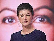 Партию Вагенкнехт лишат ее имени