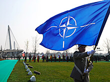 В НАТО объяснили отказ Украине в членстве