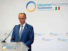 Мерц призовет ЕС использовать замороженные активы РФ ради помощи Украине