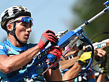 Карим Халили прокомментировал победу в индивидуальной гонке на летнем ЧР