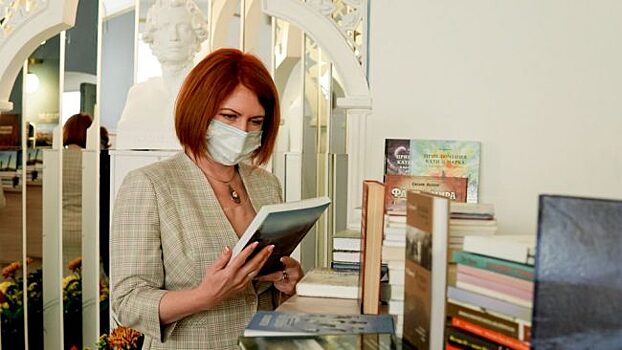 Во Владивостоке назвали победителей конкурса литературной премии имени Матвеевых