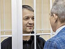 У экс-чиновника Илгиза Гарифуллина конфисковали имущество на 200 миллионов