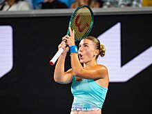 20-летняя Мария Тимофеева пробилась в финал квалификации турнира в Мадриде