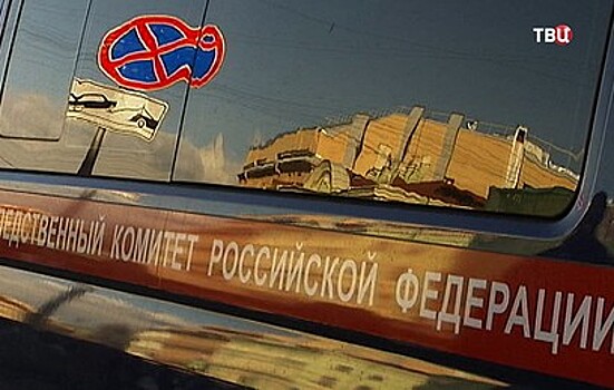 В Петербурге возбудили дело против коллекторов, "замуровавших" жильцов дома