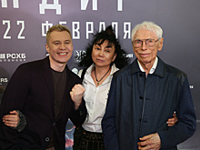 У 99-летнего Александра Зацепина появилась Муза Ли, которая на 50 лет его моложе