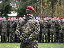 В России прокомментировали планы Германии призывать в армию по жеребьевке