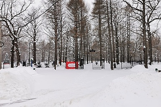 Концерт в честь Дня защитника Отечества пройдет в парке Подольска