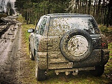 Автоэксперт перечислил марки авто, которые отлично подойдут дачникам