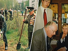 Бывшие немецкие военнопленные — о жизни в СССР, советских врачах и своей любви к России
