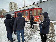 В уфимском Сипайлово выявили семь самовольно установленных торговых объектов