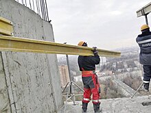 Экономика тормозит стройку: кто обеспечит жильем россиян