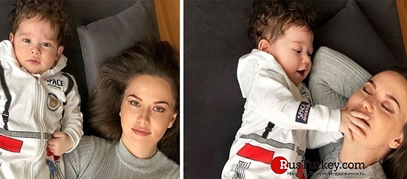 Колыбельная от Фахрие Эвджен снова покорила мир