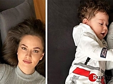 Колыбельная от Фахрие Эвджен стала хитом (АУДИО)