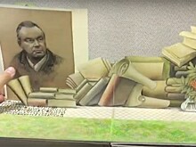 В Челябинской области сняли мультфильм про улицу Магнитогорска