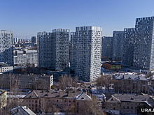 Пермяки массово отказываются от покупки жилья