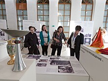 Завершаются дни конструктивизма на Урале