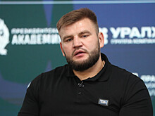 «Афиша боя между Дудаковой и Кузютиной шикарная. Мы уже видим большой интерес к этому поединку» — глава Ural FC