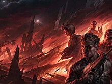 К Terminator: Resistance выпустят новую сюжетную кампанию Annihilation Line