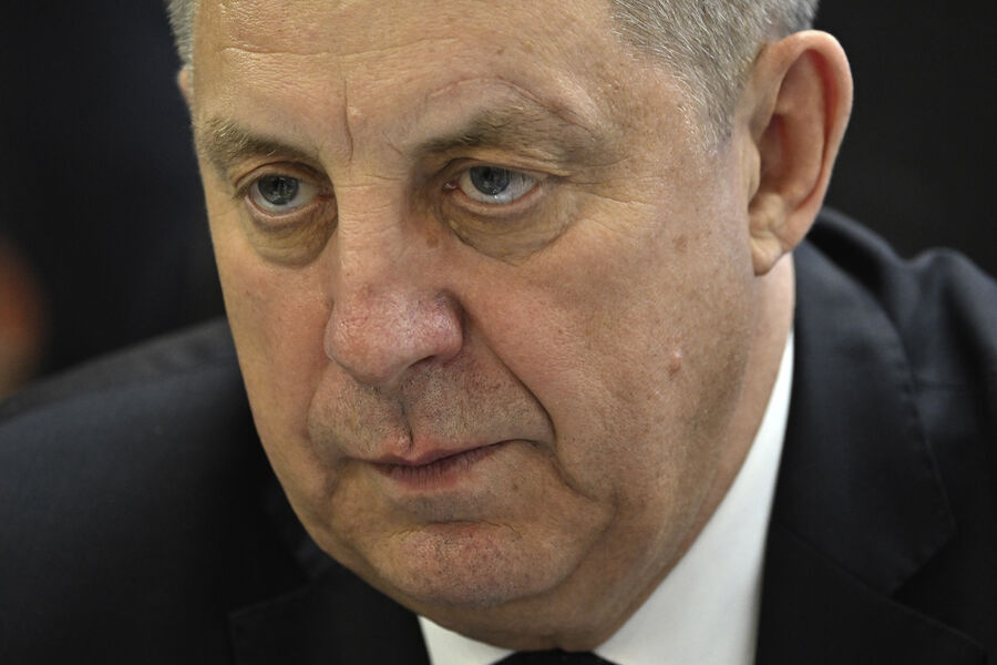 Российский губернатор запретил снимать работу ПВО на фоне атаки беспилотников