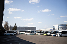 Регулярный автобусный маршрут из Калининграда в Вильнюс возобновят после пандемии