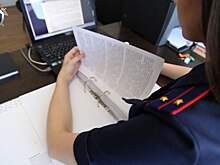 В Усть-Донецком районе сотрудника ГИБДД подозревают в получении взятки