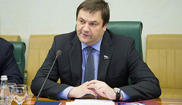Сенатор предлагает создать «инструкцию для выживания» на курортах