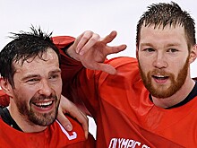 «С каждым игроком СКА Знарок попрощался лично». Хоккеист, который не поехал в НХЛ ради Олимпиады