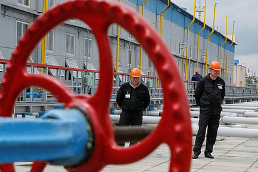 «Нафтогаз» приготовился к честным переговорам с РФ