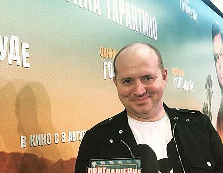 Бурунов пообещал веселиться на съемках «Полицейского с Рублевки» без Петрова