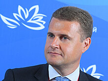 Коллеги рассказали о новом главе Минвостокразвития Алексее Чекункове