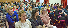 Развитие бизнеса с помощью социальных сетей обсудили в Ижевске