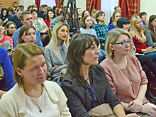Развитие бизнеса с помощью социальных сетей обсудили в Ижевске