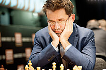 Аронян побил "ничейные" рекорды на London Chess Classic
